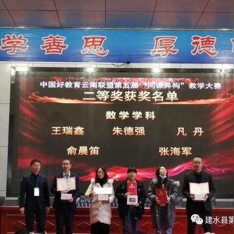 六中的教学质量好吗？