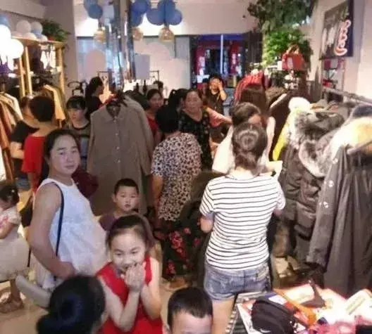 做店群怎么管理客户群 汉堡店怎么开发新客户群