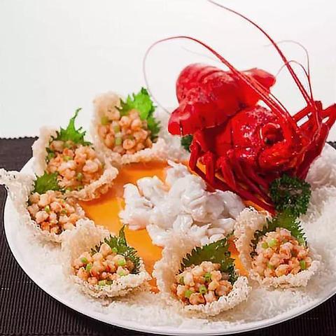 利苑十大名菜？