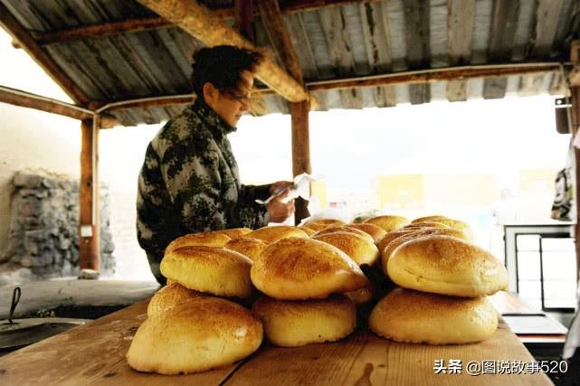 大妈吃什么美食好吃（海贼王大妈最喜欢的食物）