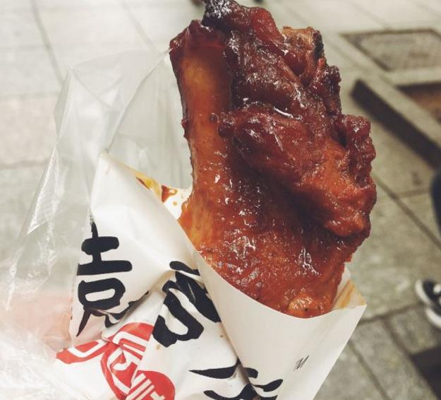 长沙做什么美食特色美食（有哪些地方有特色小吃）