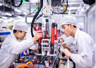 国投高新基金助力民营企业高质量发展