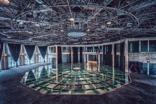 魔都摄影师私藏上海最神秘迷宫，90%人都不知道的冷门拍照角落