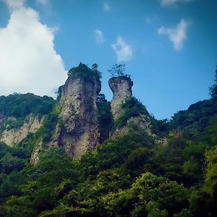 福建省哪个市最好玩的