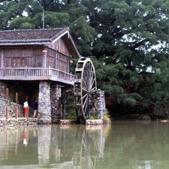 厦门北站到土楼的相关长尾关键词有哪些