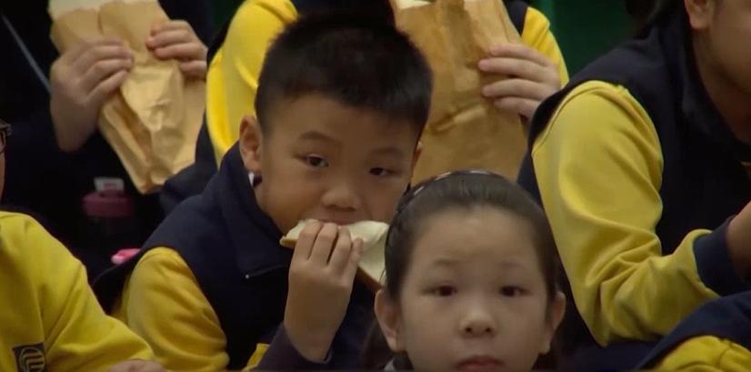 香港小孩做什么美食（求推荐香港产的有关厨师）