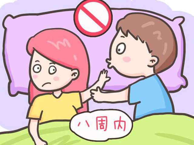 女人顺产后需要多久才能同房