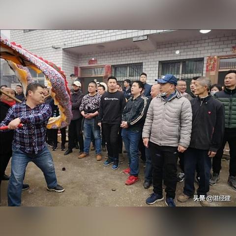 武汉市黄陂区什么样子的