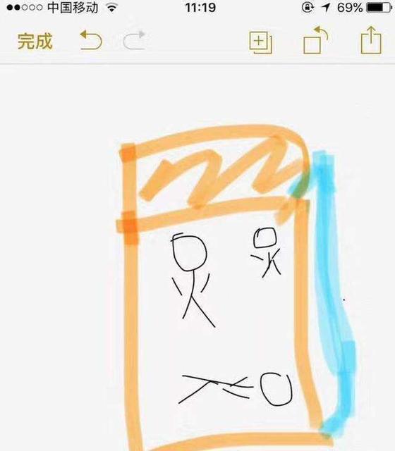 宝宝出生后一家三口应该怎么睡