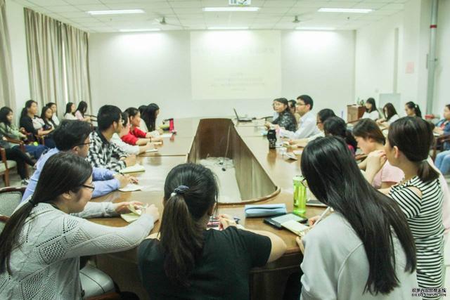 高中跟大学的最大区别是什么