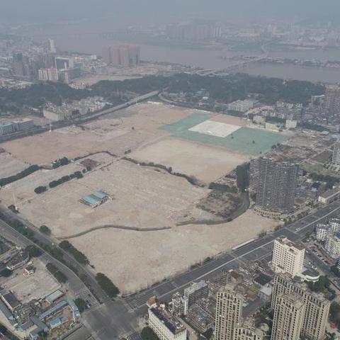 温州市a-24-2地块在哪里