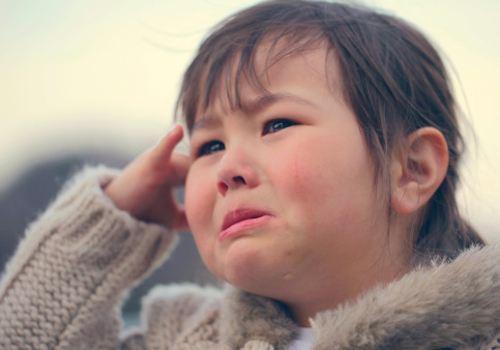 孩子面对分离有焦虑症怎么办