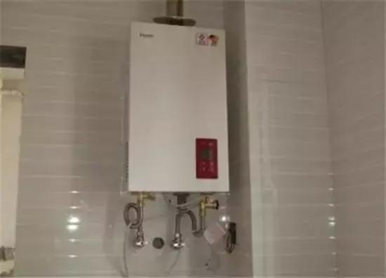 热水器洗澡费劲怎么办