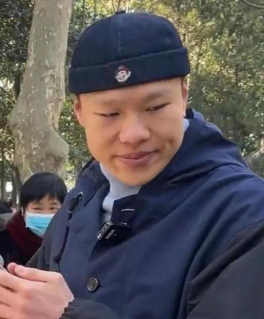 上海相亲角在哪里