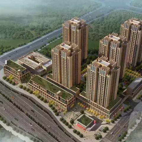 成都市恒大小区在哪里