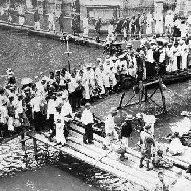 1933哈尔滨水灾相关长尾关键词有哪些