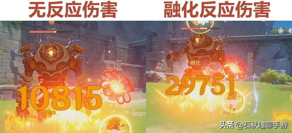 原神弓箭蓄力伤害怎么加（安柏培养攻略）