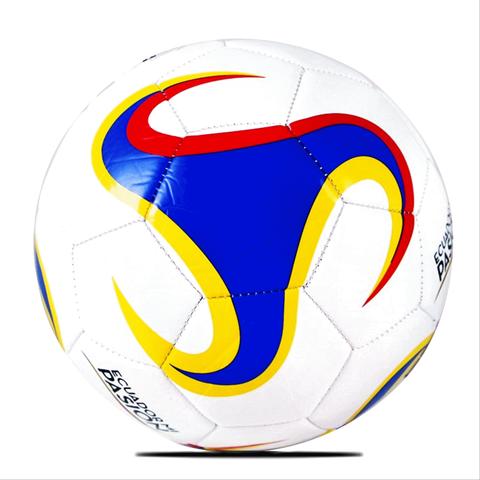 每个足球的大小是多少