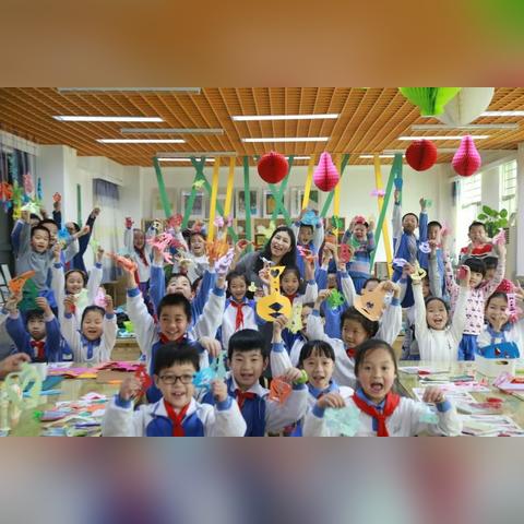 杭州市硅谷小学属于哪个社区