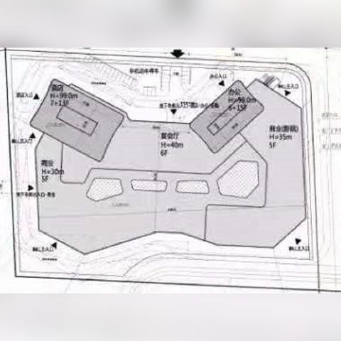 济南唐冶玖唐府公寓相关长尾关键词有哪些