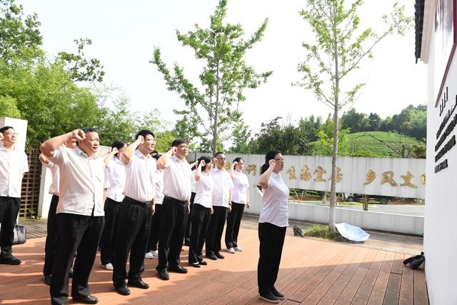 建党99周年我的感受作文三篇