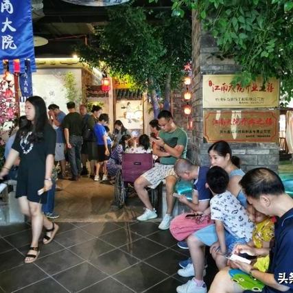 苏州市有什么好生意