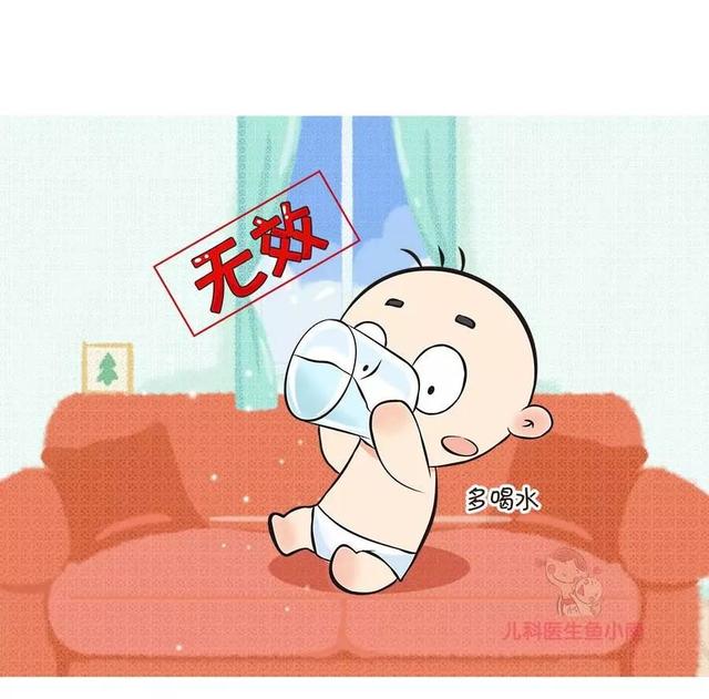 怎么判断孩子的感冒是普通感冒还是流感