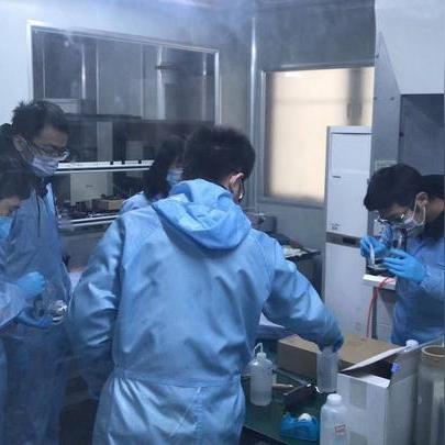 武汉市哪个医院抽血化验