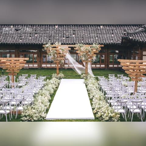 河南婚礼油画怎么样