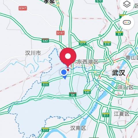武汉市江夏区有几个乡镇？