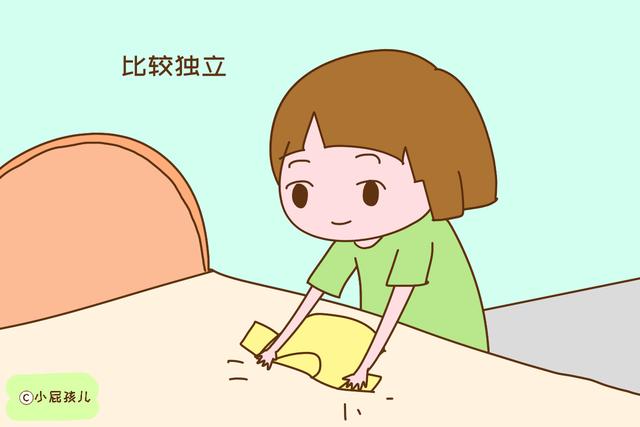 为什么孩子会觉得家长偏心