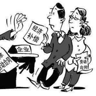 自己写离职证明怎么写？