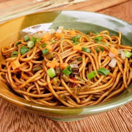 河南邓县热干面的相关长尾关键词有哪些