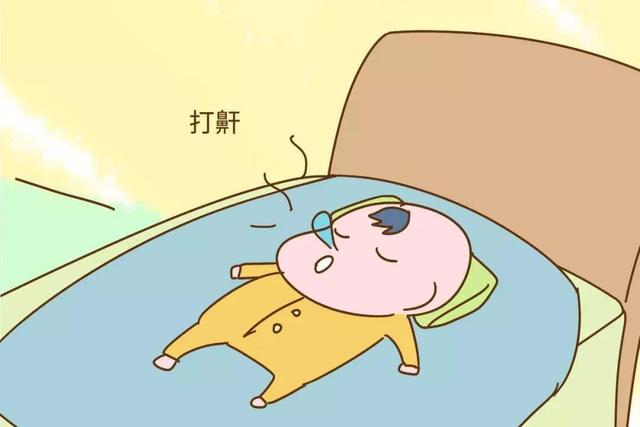 宝宝睡觉不安稳怎么办