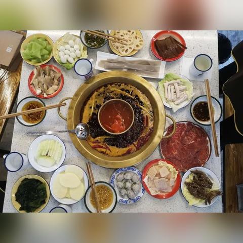 十三拈成都市井火锅的长尾关键词有哪些