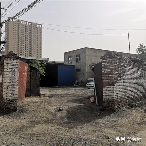 兰州市投资46亿元改造城中村, 你怎么看？