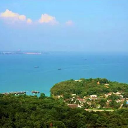 合肥市离北京多少公里