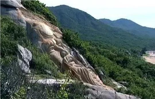 夏日冷门旅行：呆呆岛，小月湾，小东海，椰子岛