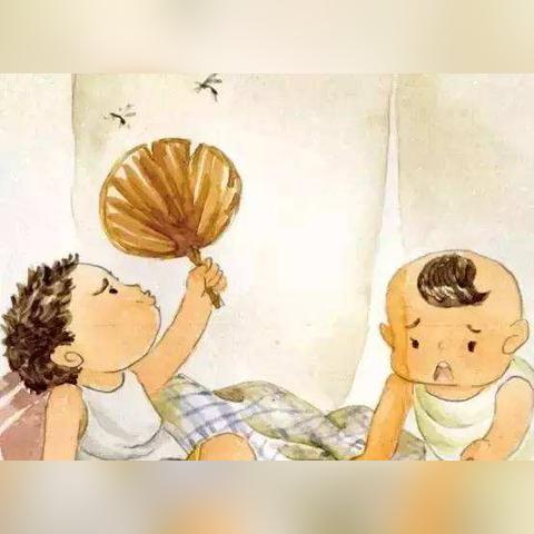 广东的蚊子怎么那么毒？