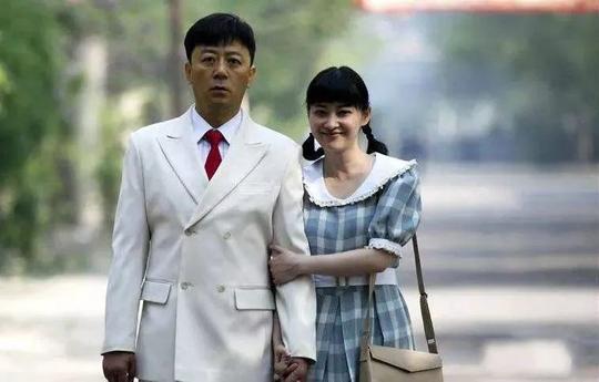 郭涛梅婷的经典《父母爱情》令人泪崩的9个感人镜头！