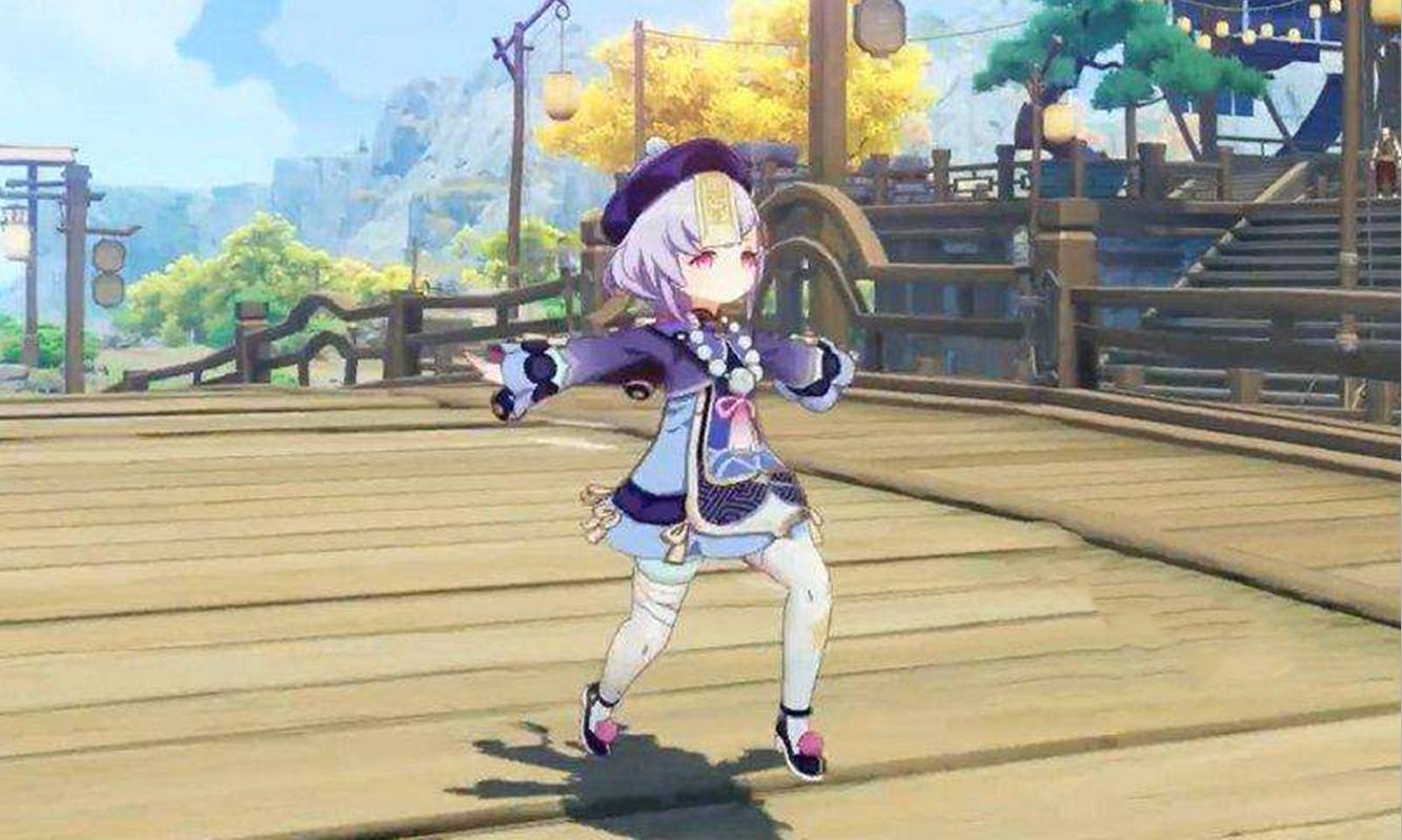 原神怎么不更新资源包玩（ps原神怎么预下载）