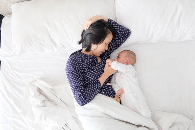 出门在外该如何进行母乳喂养