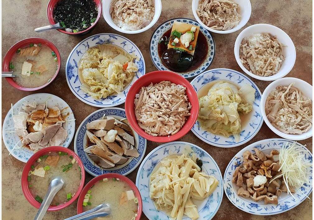 台南有什么美食（台湾台南的安平古堡有人去过吗）