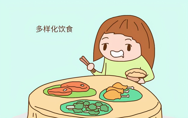 冬季备孕牢记3大要点