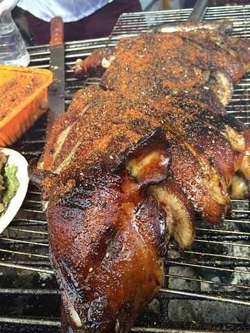春节特色美食有什么（山西有什么特色小吃）
