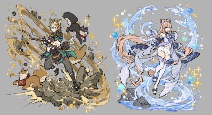 原神宝藏在高处怎么拿（原神海上宝藏位置）