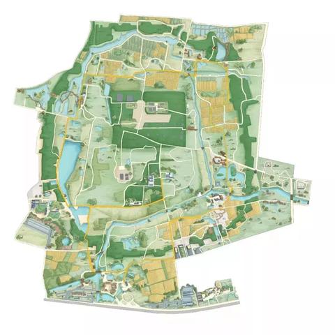 UFO外星人当真存在？萧山国际机场神秘访客？为何解释不通？