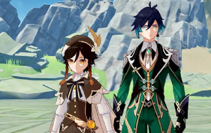 原神手游怎么获得皮肤（原神24卡池顺序）