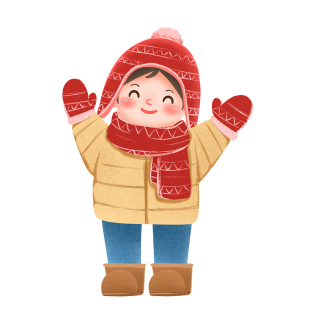 关于宝宝冬季穿衣 关于宝宝冬季穿衣