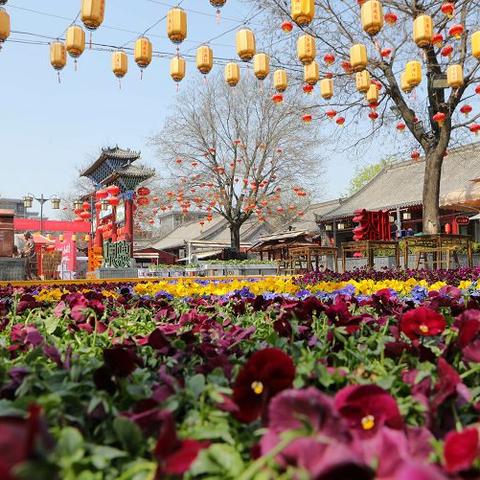 西安市永兴坊美食怎么样
